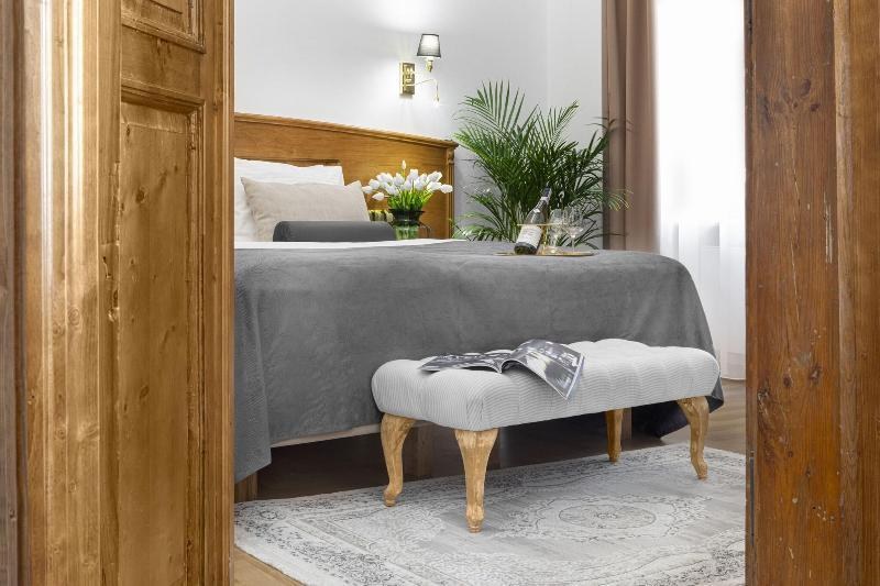 Ventus Rosa Boutique Aparthotel photo 3