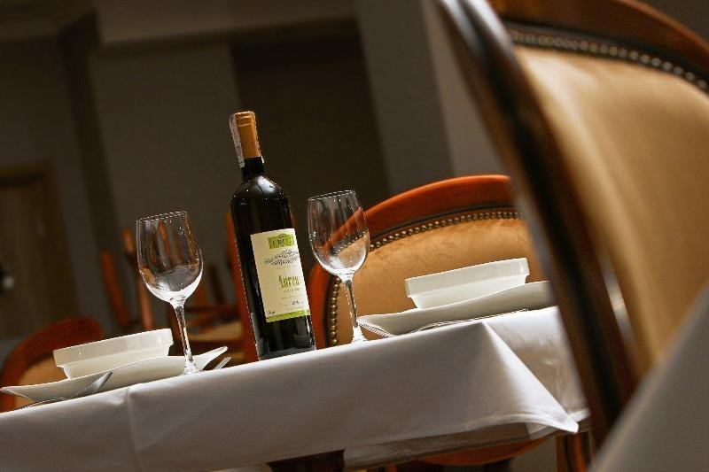 Hotel Paryski Art & Business