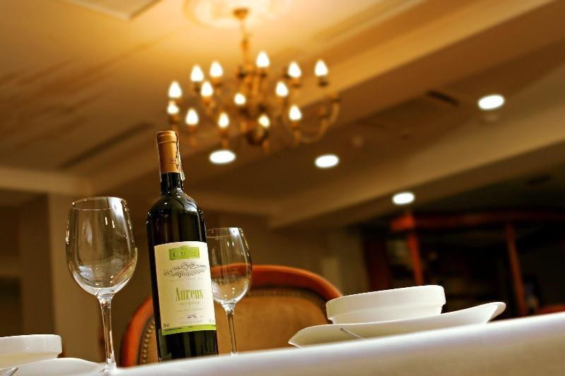Hotel Paryski Art & Business photo 1