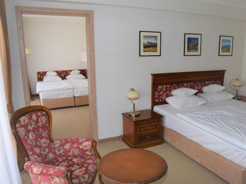 Hotel Paryski Art & Business photo 2