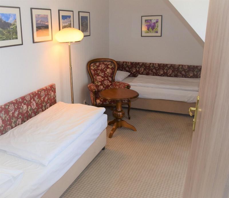 Hotel Paryski Art & Business photo 3