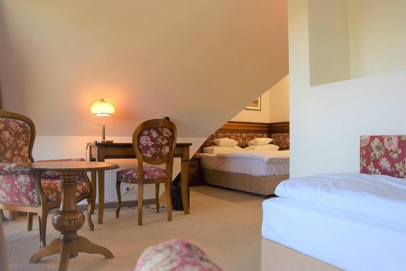 Hotel Paryski Art & Business photo 4