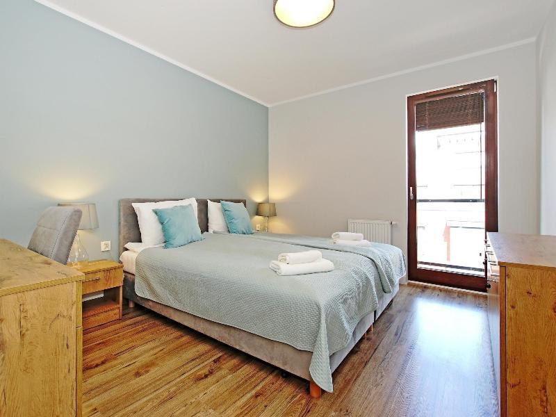 City Center Apartments SPA & Wellness by Apartmore photo 1