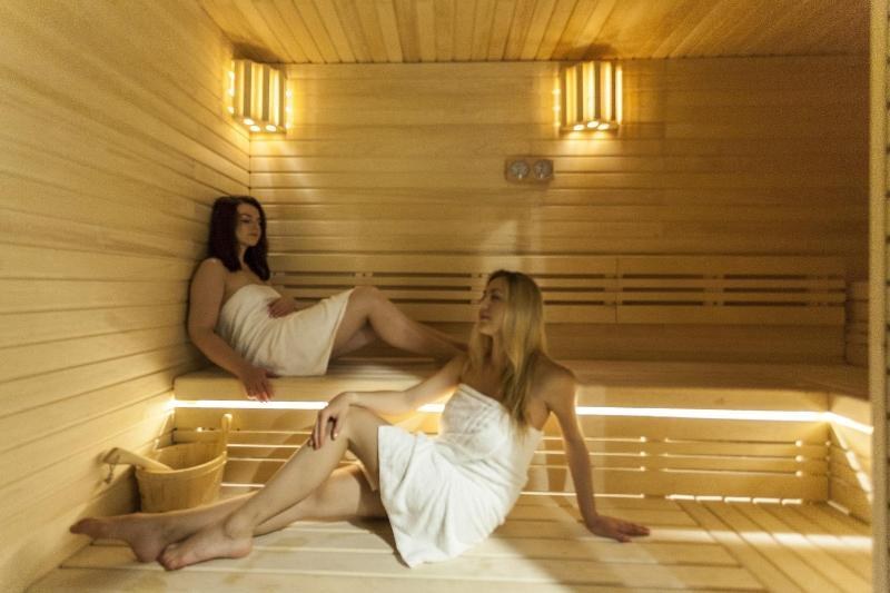 City Center Apartments SPA & Wellness by Apartmore photo 2
