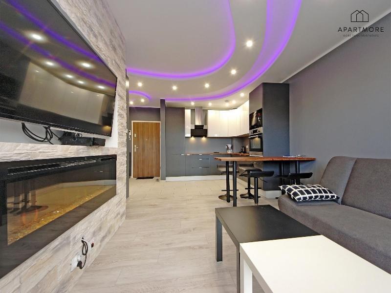 City Center Apartments SPA & Wellness by Apartmore photo 4