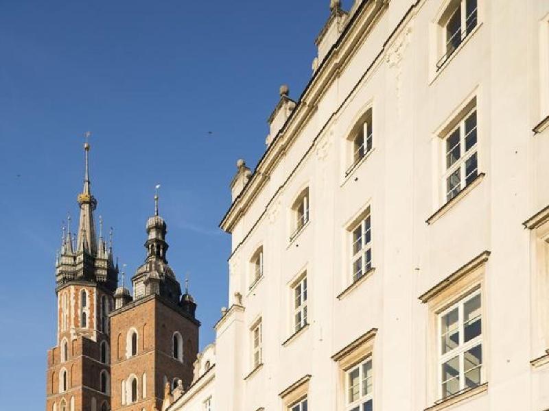 Apartments Rynek Glowny photo 2