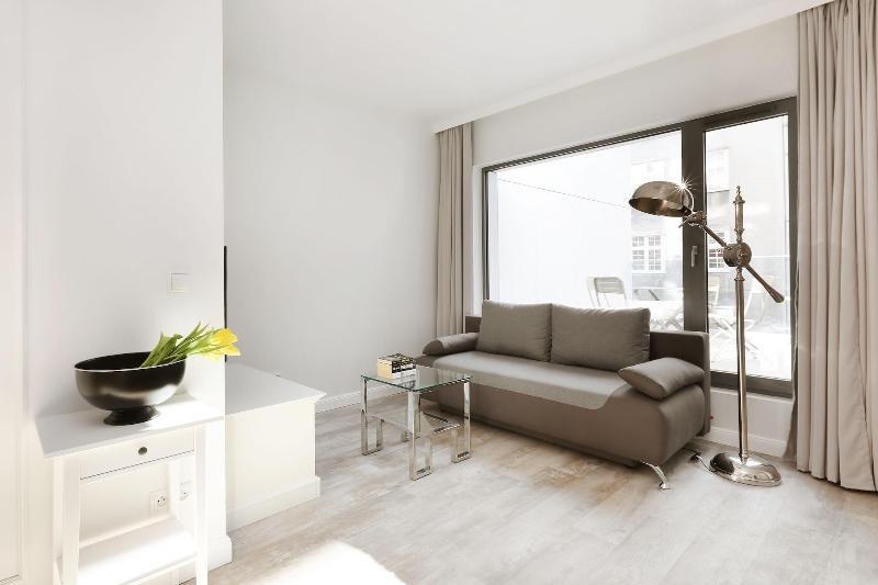 Lavoo Boutique Apartments photo 1