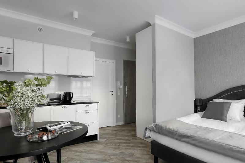 Lavoo Boutique Apartments photo 2