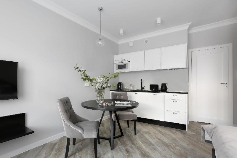Lavoo Boutique Apartments photo 3