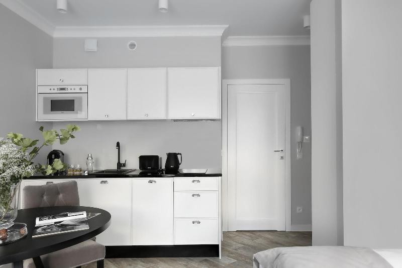 Lavoo Boutique Apartments photo 4