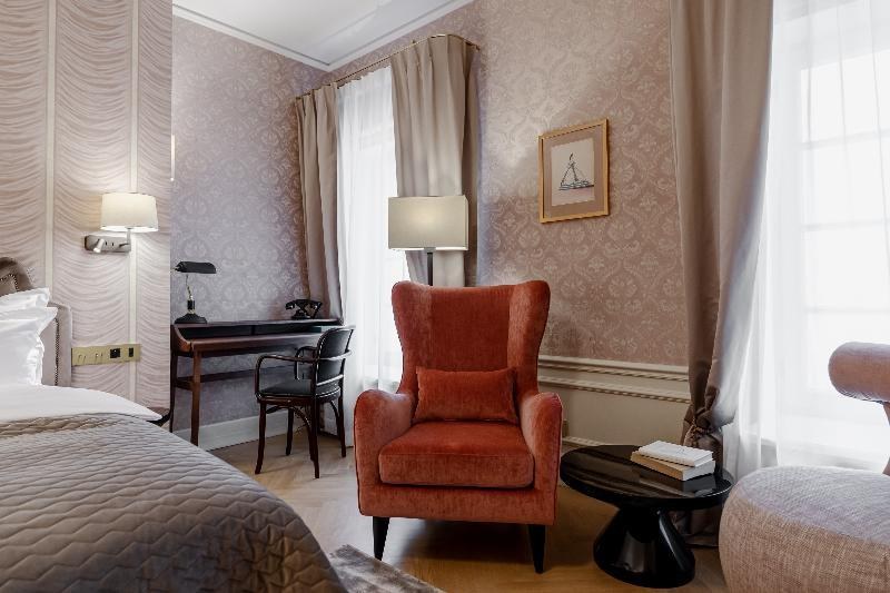 Hotel Unicus Palace Old Town - Destigo Hotels photo 1