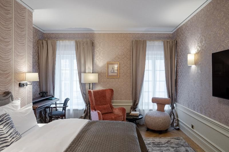 Hotel Unicus Palace Old Town - Destigo Hotels photo 3