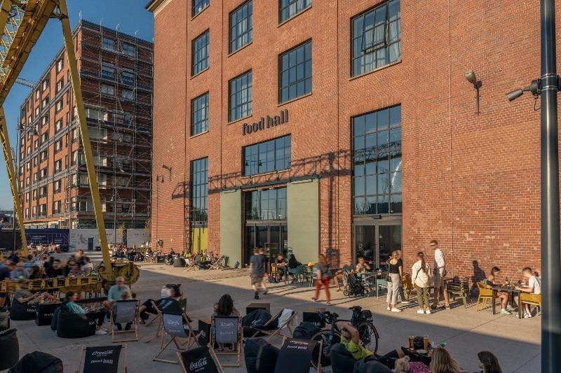Montownia Lofts & Experience photo 2