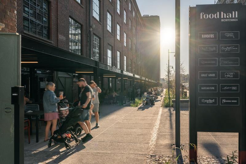 Montownia Lofts & Experience photo 3