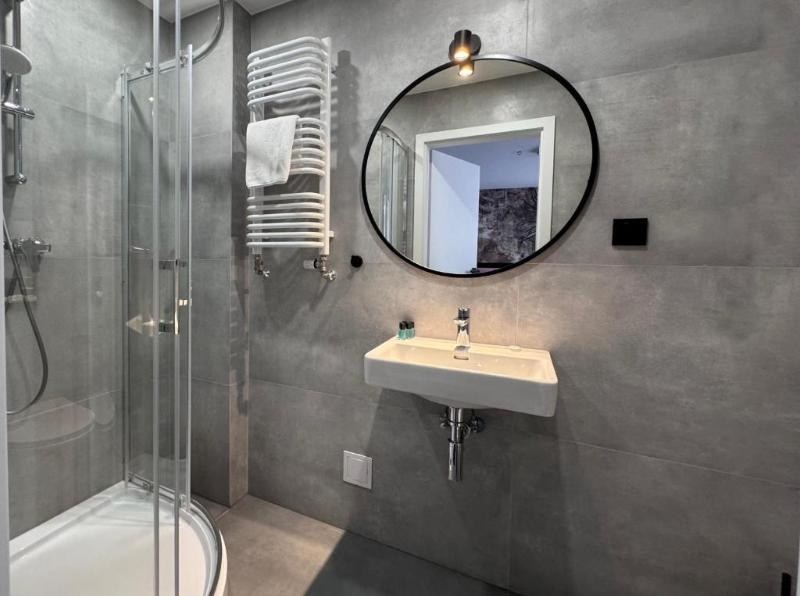 Cube House Aparthotel photo 1