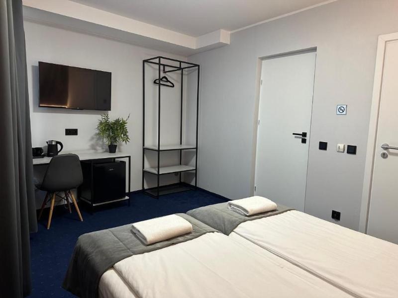 Cube House Aparthotel photo 3