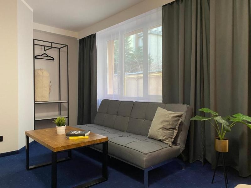 Cube House Aparthotel photo 4