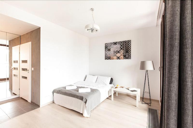 Apartment4you Select Kolejowa photo 2