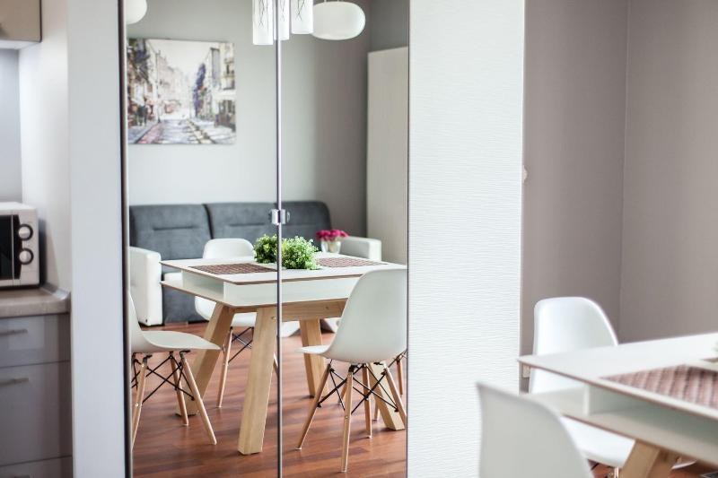 Apartment4you Select Kolejowa photo 3