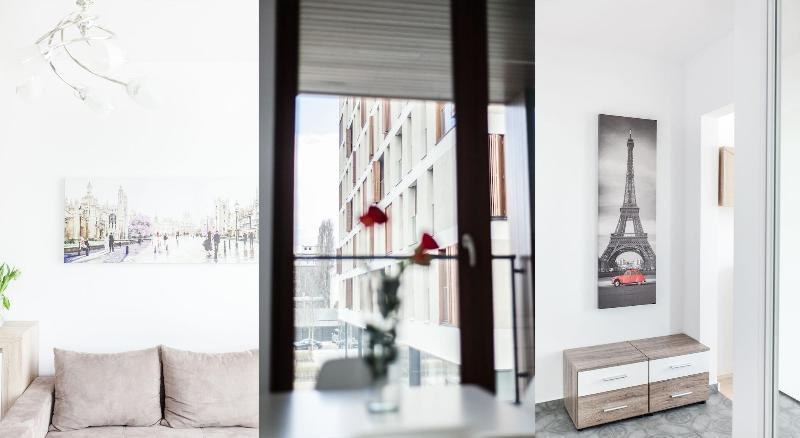 Apartment4you Select Kolejowa photo 4
