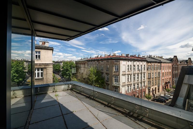 Aparthotel Inspire Miodova Residence photo 1