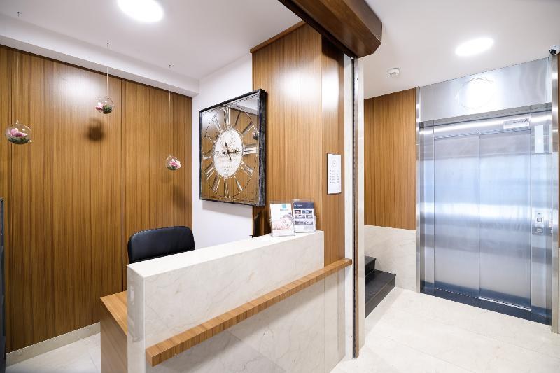 Aparthotel Inspire Miodova Residence photo 2