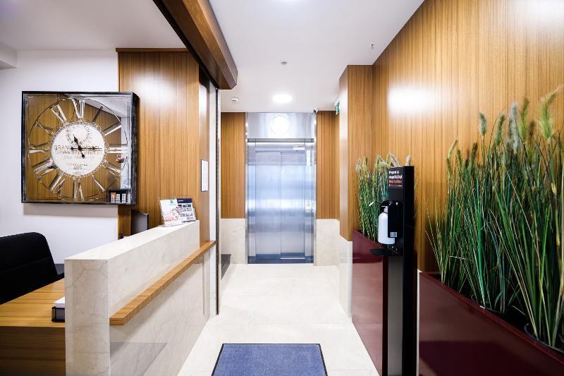 Aparthotel Inspire Miodova Residence photo 3