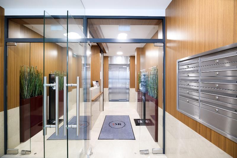 Aparthotel Inspire Miodova Residence photo 4