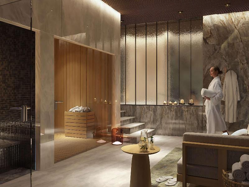 Mövenpick Grand Hotel Wroclaw (Apertura En Enero D photo 4