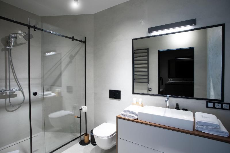 Apartamenty Sky Tower photo 2