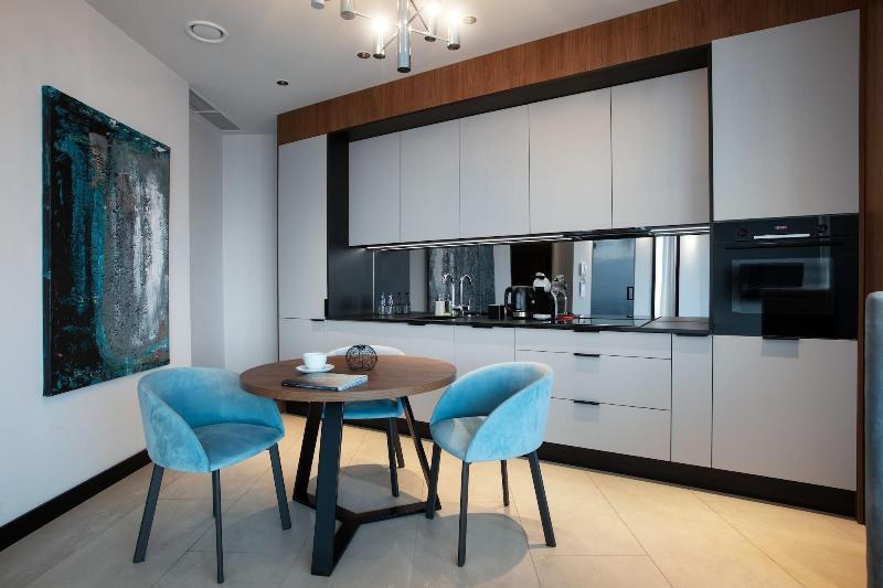 Apartamenty Sky Tower photo 4