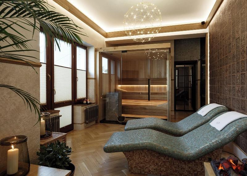 Aparthotel Cristina photo 2