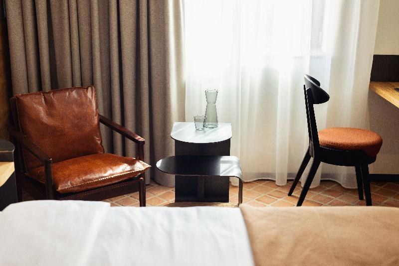 Nomadic Urban Premium Suites photo 1
