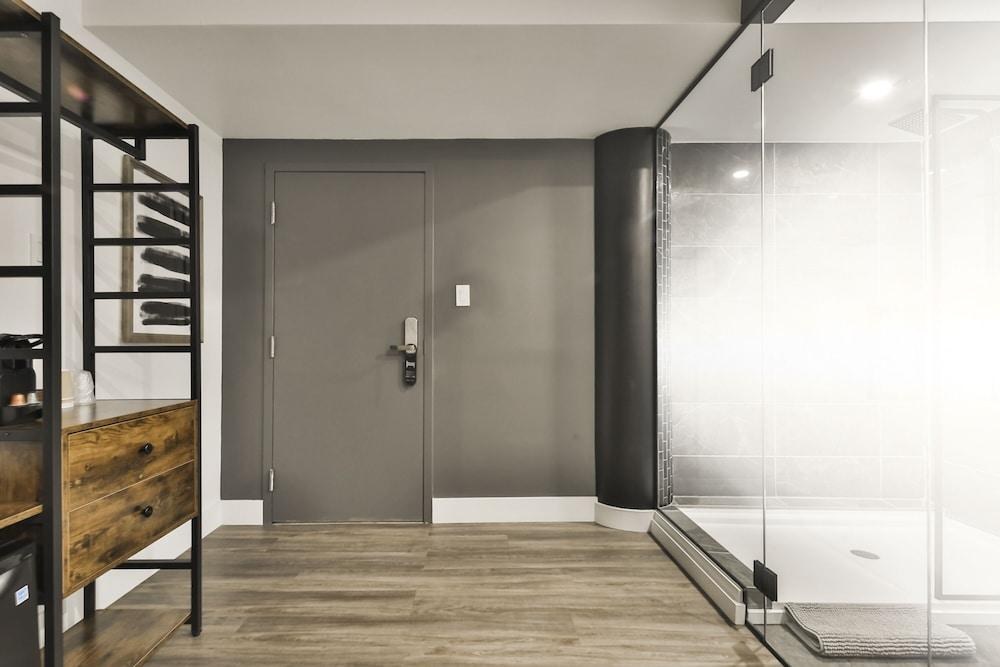 Hygie boutique hotel