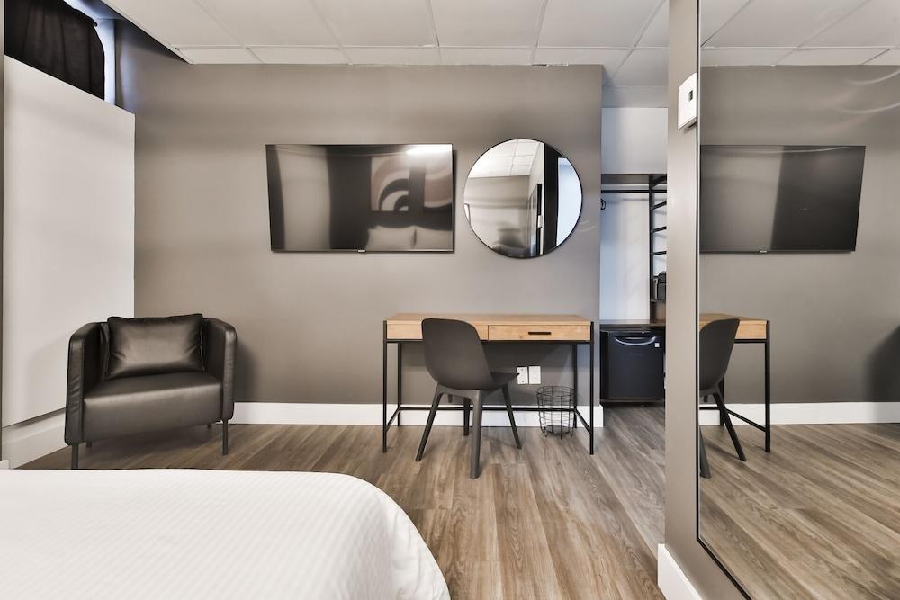 Hygie boutique hotel photo 2