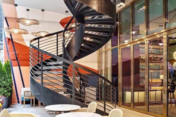 Grayson Hotel in the Unbound Collection by Hyatt
