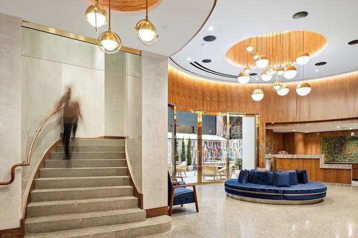 Grayson Hotel in the Unbound Collection by Hyatt photo 1