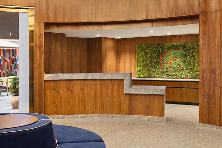 Grayson Hotel in the Unbound Collection by Hyatt photo 4