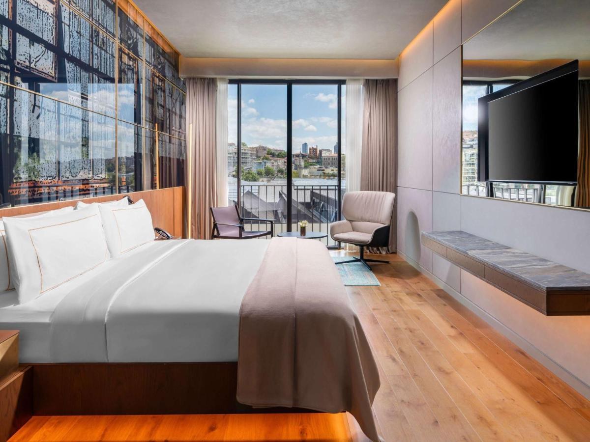 RIXOS TERSANE ISTANBUL