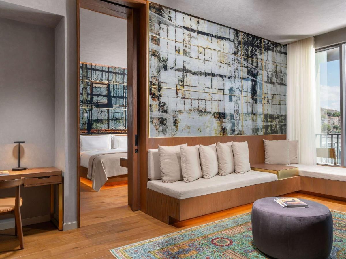 RIXOS TERSANE ISTANBUL photo 1