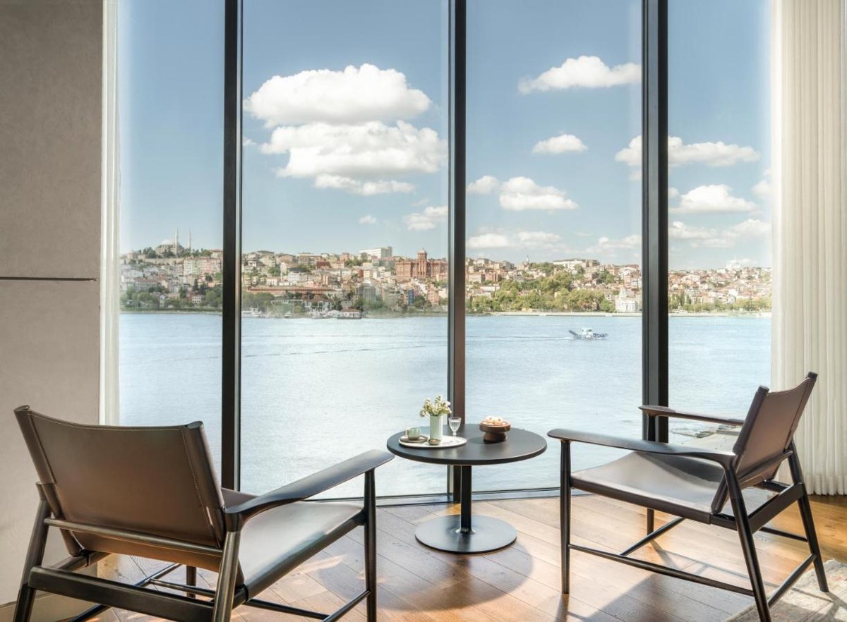 RIXOS TERSANE ISTANBUL photo 2