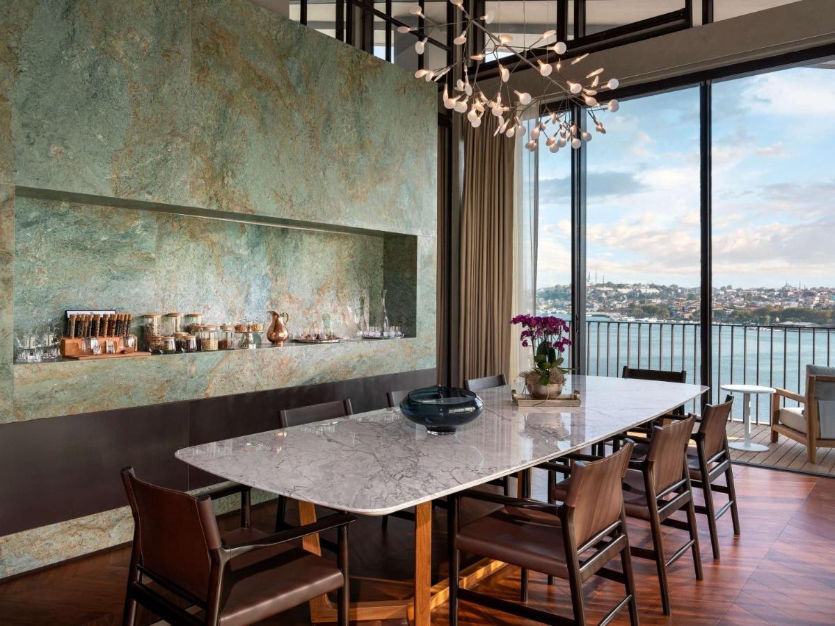 RIXOS TERSANE ISTANBUL photo 3