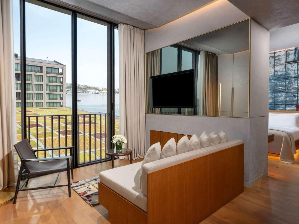 RIXOS TERSANE ISTANBUL photo 4