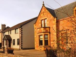 ALBAN AND ABBEY GUESTHOUSE