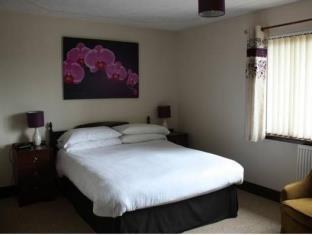ALBAN AND ABBEY GUESTHOUSE photo 1