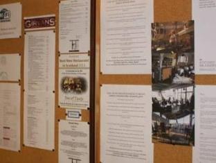 ALBAN AND ABBEY GUESTHOUSE photo 4