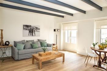 APARTAMENTOS PRÍNCIPE