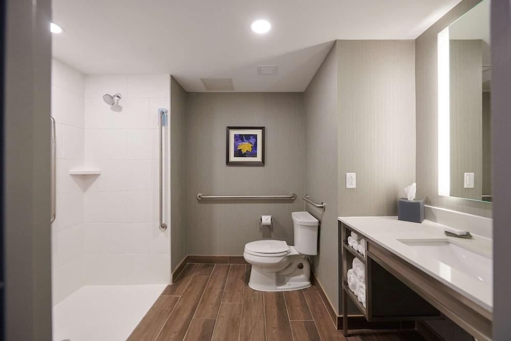 Hilton Garden Inn St. John's Newfoundland, Canada photo 1