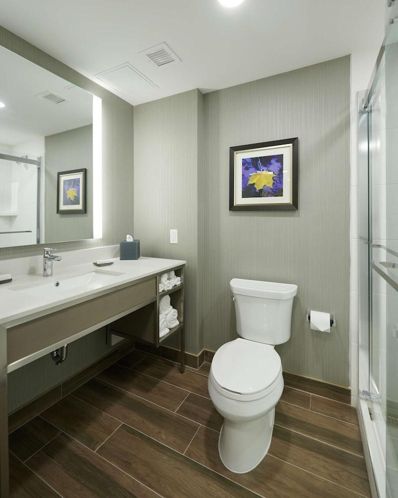 Hilton Garden Inn St. John's Newfoundland, Canada photo 2