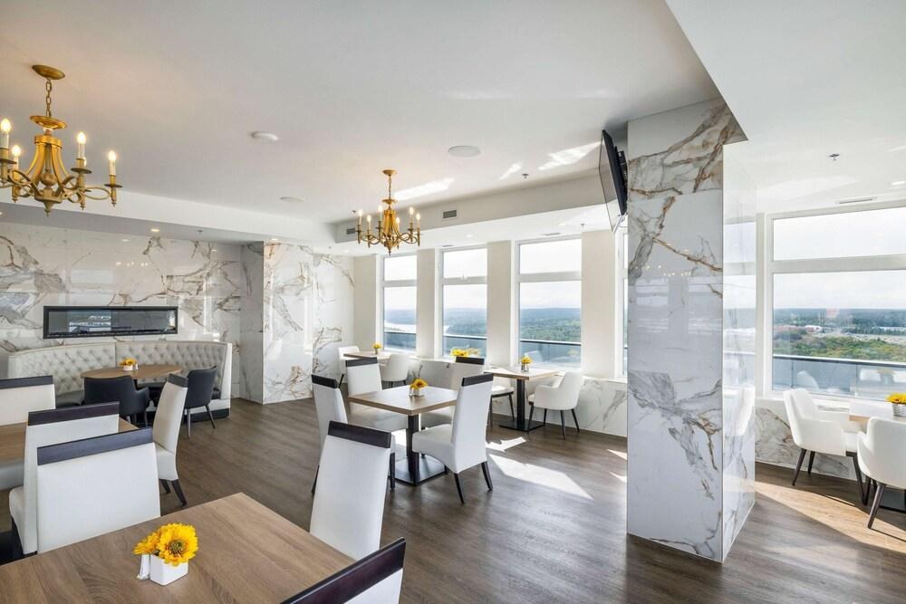 Halifax Tower Hotel & Conference Centre, Ascend Hotel Collection photo 3